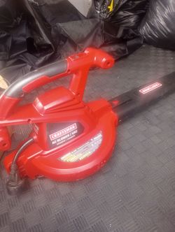 Blower
