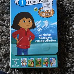 Molly Of Denali