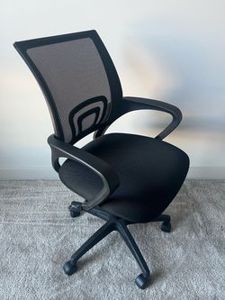 Desk Chair