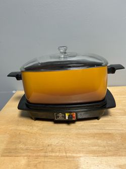 Crockpots
