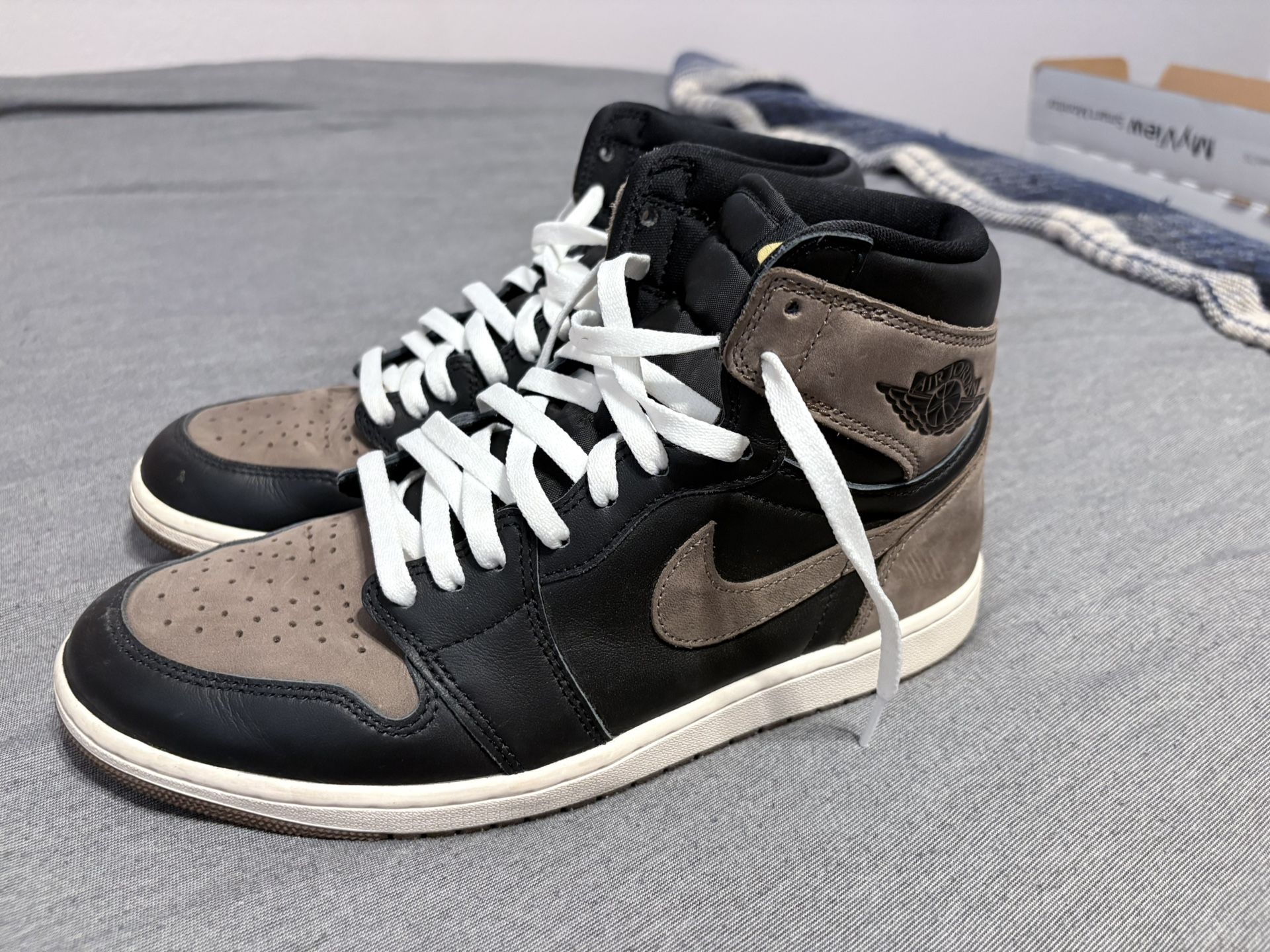 Air Jordan 1 Palomino