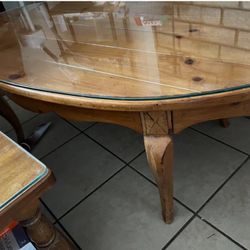 Mesa En Buenas Condiciones