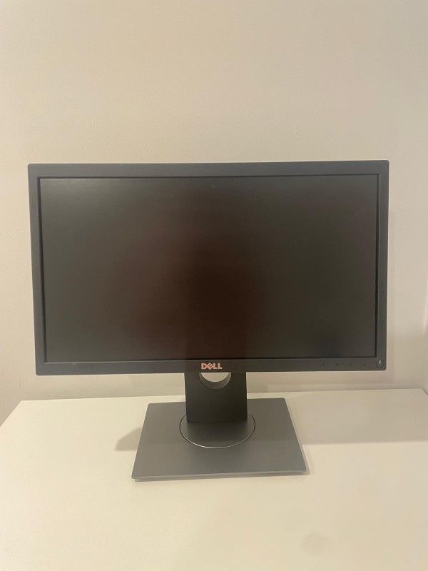 Dell P2018H - 20" LED Monitor