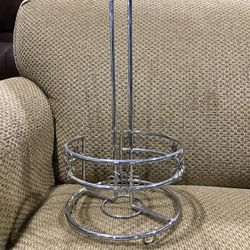 Paper Towel Holder