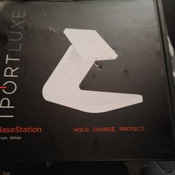 Iport  Luxe Base Station 