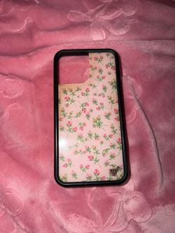 Wildflower Case- IPhone 13 Pro Max