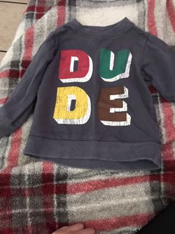 Carter’s Sweater Size 2T