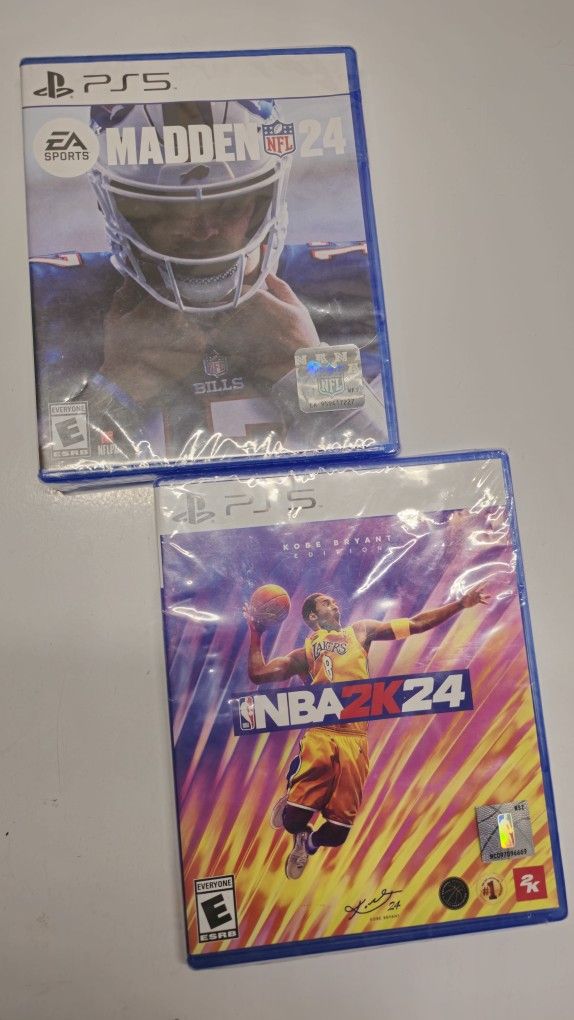 Ps5 Games