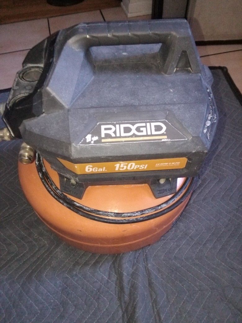 Compressor