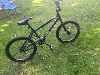 Hyper bike