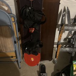 micron verve flow snowboard 