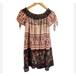 Blouse Speechless Boho