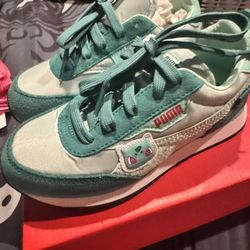 Pokémon Pumas