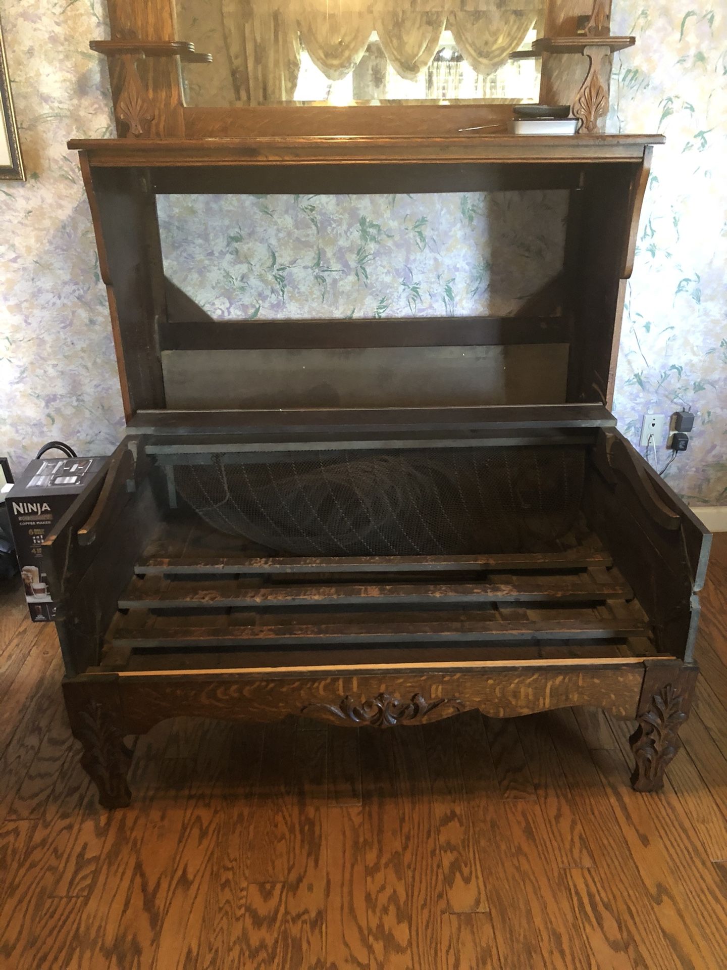 Vintage Murphy Bed for Sale in Mount Dora, FL OfferUp