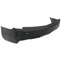 Cadillac CT6 Primed Rear