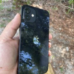 iPhone 12 64gb 
