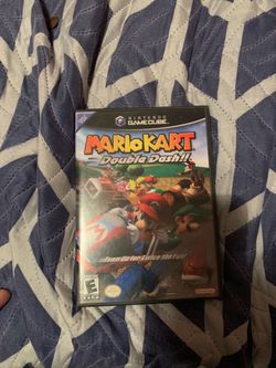 Mario kart