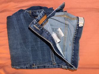 Carhartt boot cut jeans