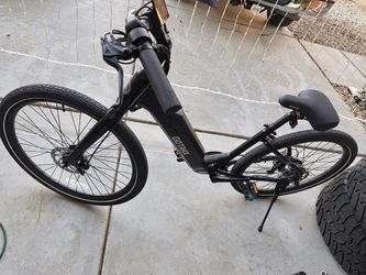 Gotrax Electric Bike