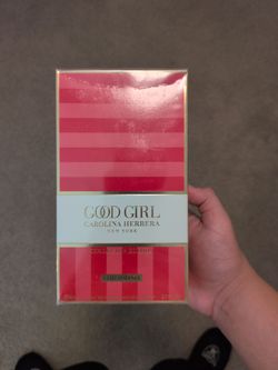 Good Girl Carolina herrera New York - Women's Perfume