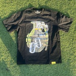 Awful Lot Of Cough Syrup Shirt