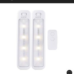 LED Cabniate light 