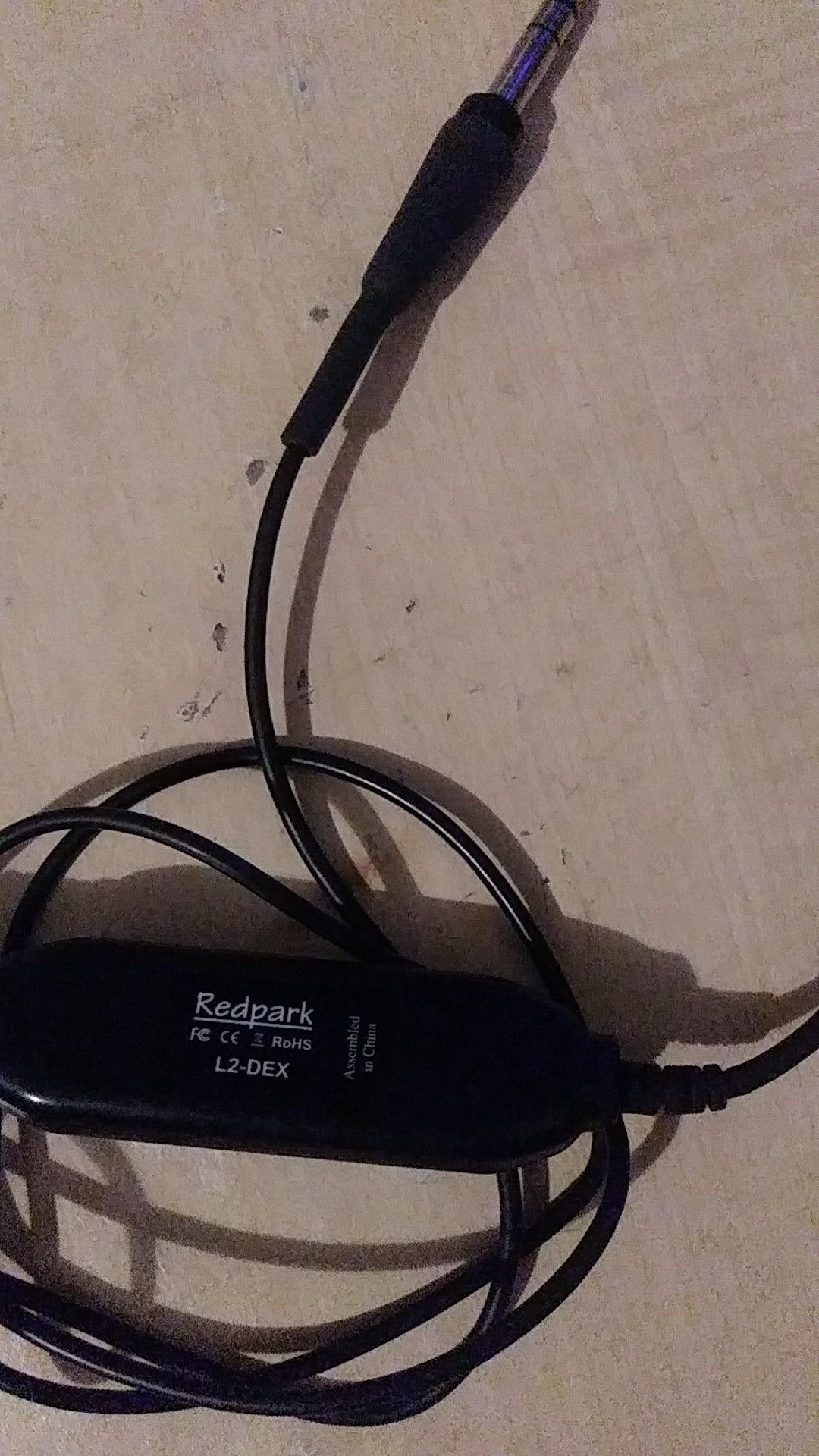 Redpark L2-DEX cable