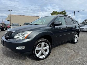 2007 LEXUS RX 350 AWD 157K MILES | CLEAN TITLE | WELL MAINTAINED  Looking for a comfortable SUV? This RX 350 offers all-wheel drive, leather seating, 