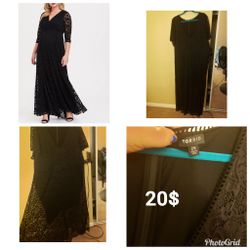 Torrid