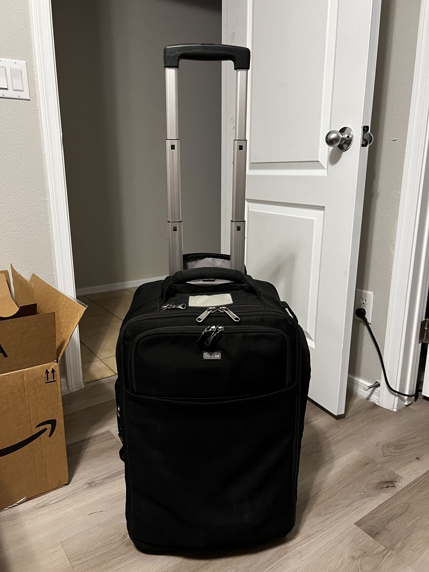 Think Tank Airport Security 2.0 Roller Camera Bag