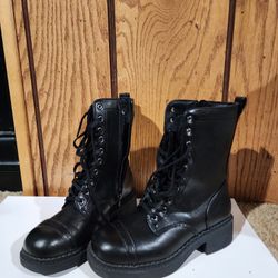 New Women's Boots 