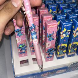 Snitch Pens 