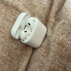 Apple Airpods 