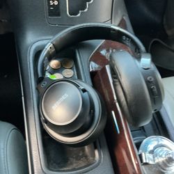 Beribes Bluetooth Over The Ear Headphones