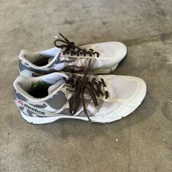 CrossFit Shoes