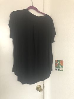New w/tag size XL Alfani shirt retail $34 now $12