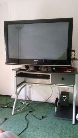 Samsung tv for sale