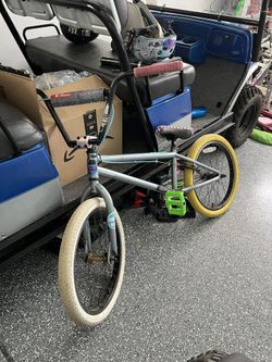 diamond back bmx bike
