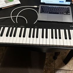 Nektar Impact GX49 MIDI Keyboard
