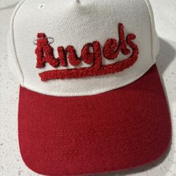 Los Angeles Angels City Connect Hat
