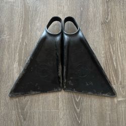 Limited Edition, Body Boarding, Swim Fins
