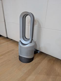 Dyson Pure Hot+Cool Air Purifier Fan