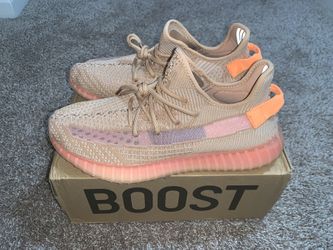 Yeezys shoes