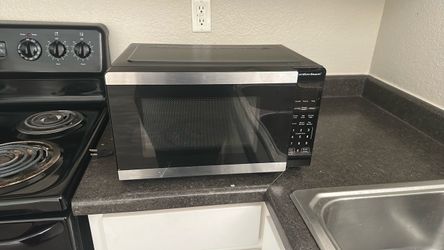 Microwave Hamilton Beach