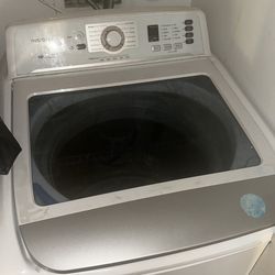 Washer 