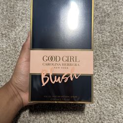 Good Girl Perfume