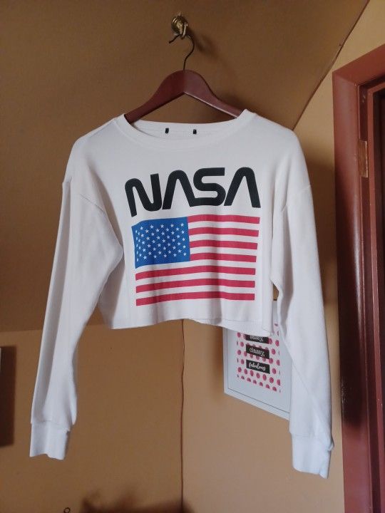 CropTop Shirt