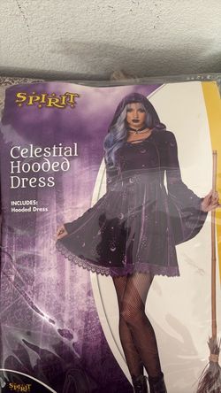 Halloween costume