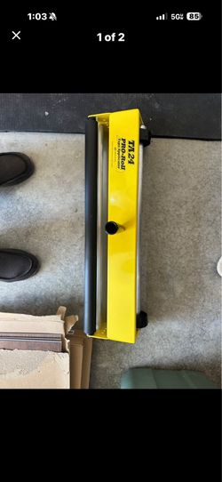 Ta 24 pro roll tape applicator tool
