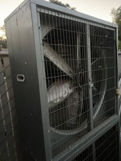 GREENHOUSE COMPLETE EQUIPMENT OR SEPARATE $2500